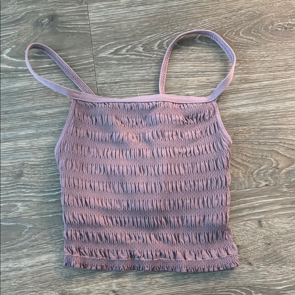 Free People tank